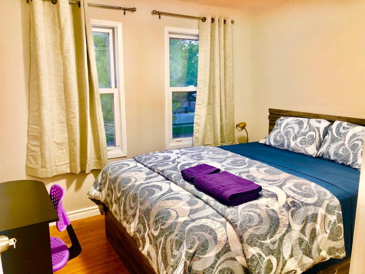 Cozyhome Homestay *
