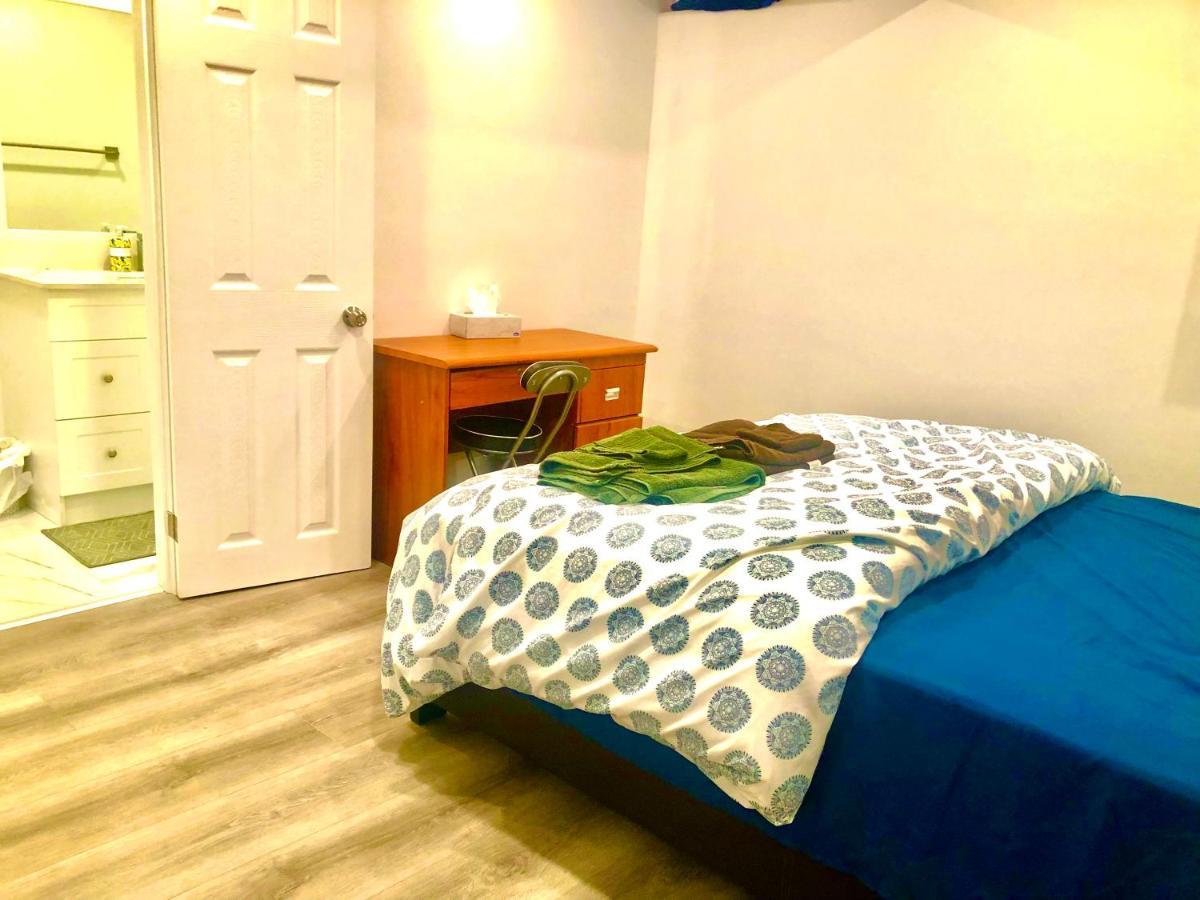 Homestay Cozyhome Markham